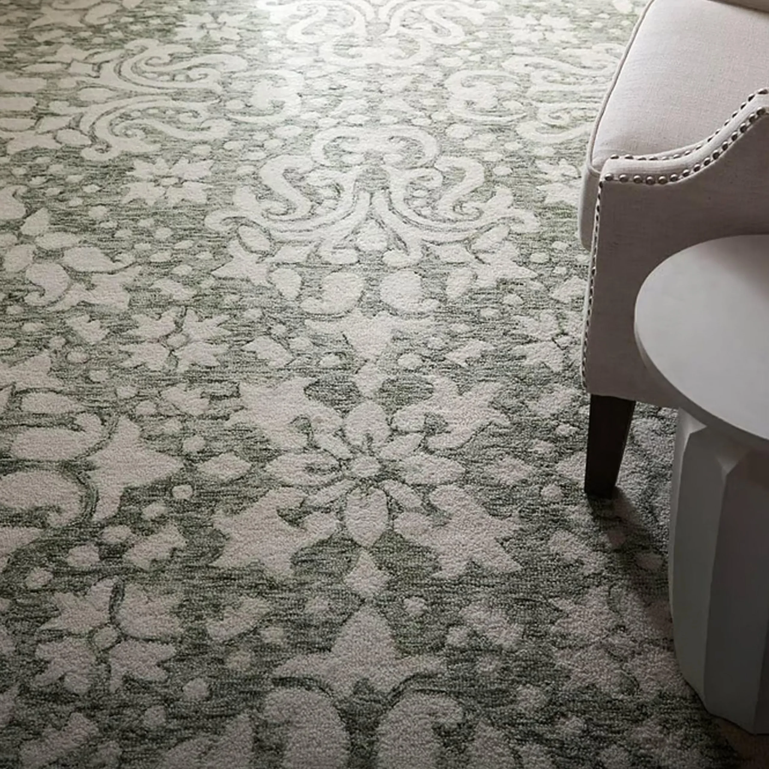 Avignon Hand-Tufted Rug