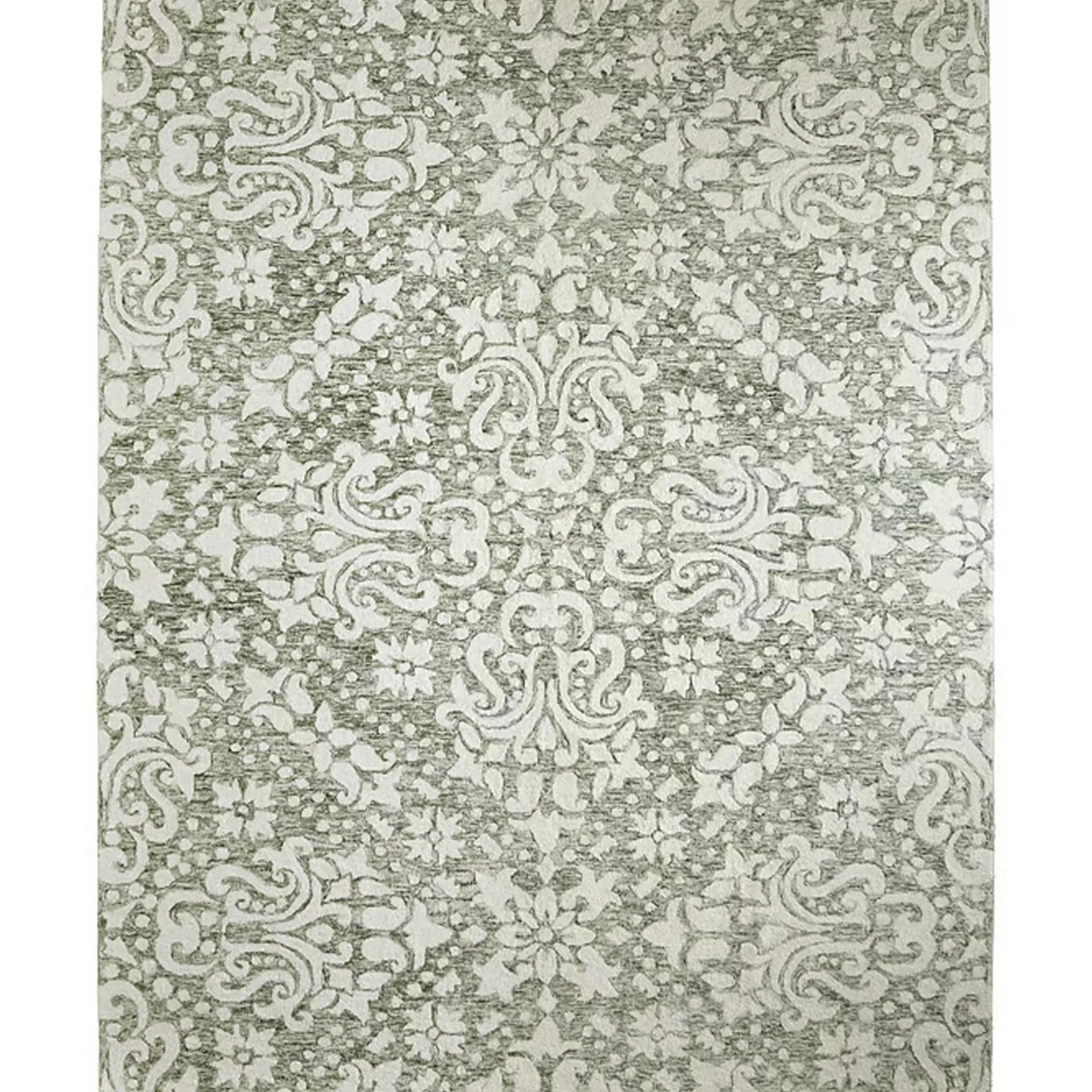 Avignon Hand-Tufted Rug