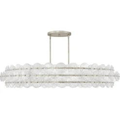 Aylin Drum Chandelier - 10 Light