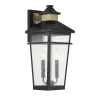 Bachelard Outdoor Sconce - Large