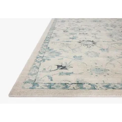 Backland Hand Woven Rug