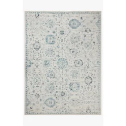 Backland Hand Woven Rug