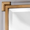 Bailey Mirror