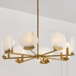 Balasa Chandelier - Small