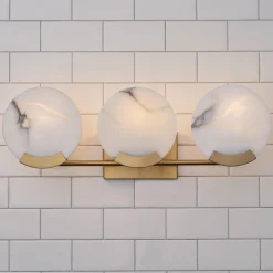 Balasa Vanity Light