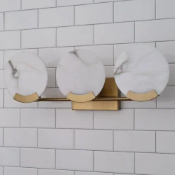 Balasa Vanity Light
