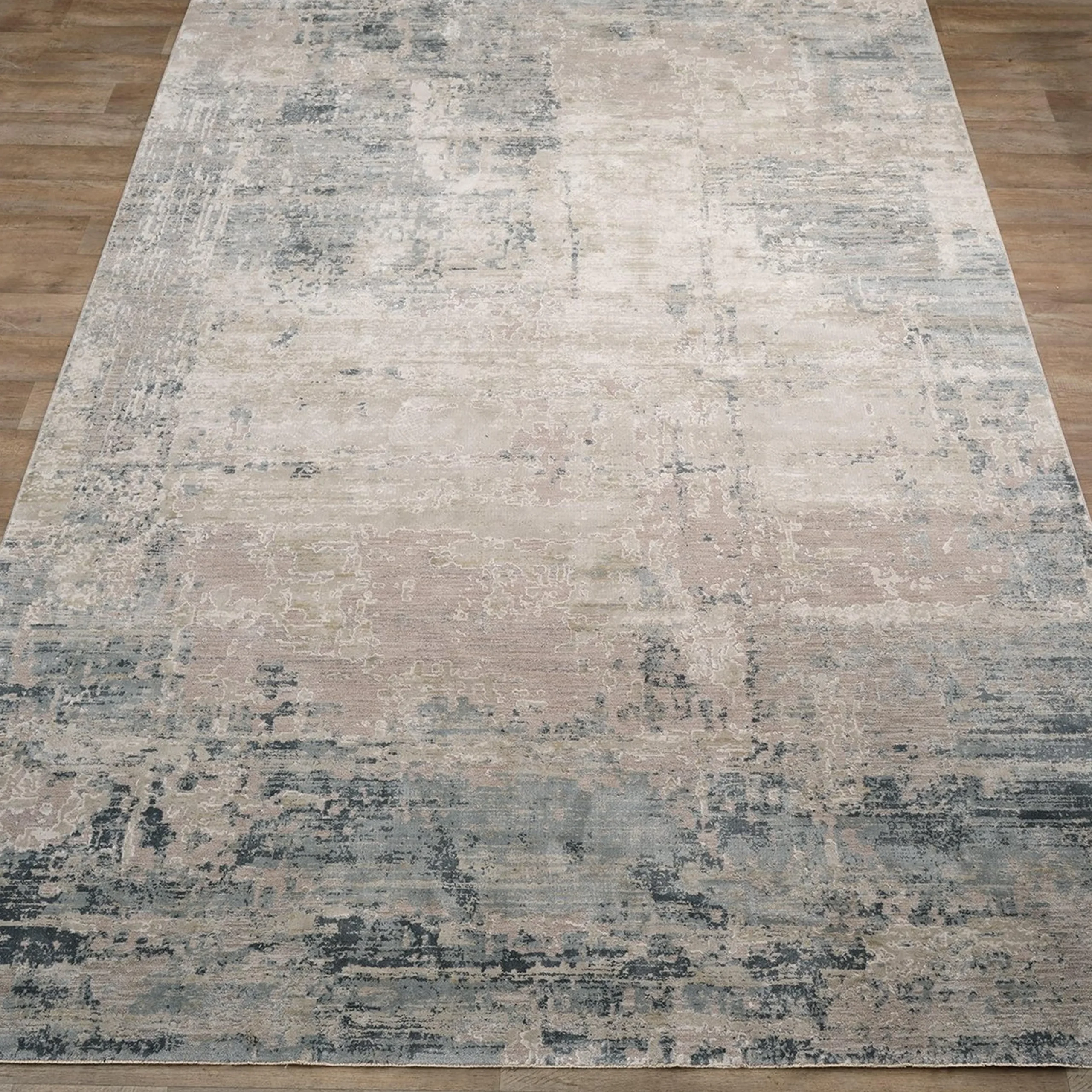Balke Rug