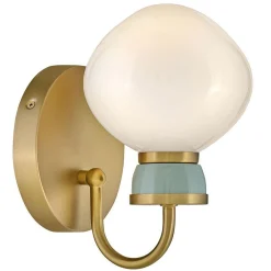 Baltic Bath Sconce