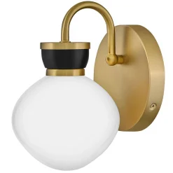 Baltic Bath Sconce