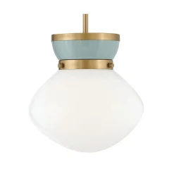 Baltic Pendant