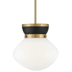 Baltic Pendant