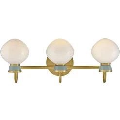 Baltic Vanity Light - 3 Light