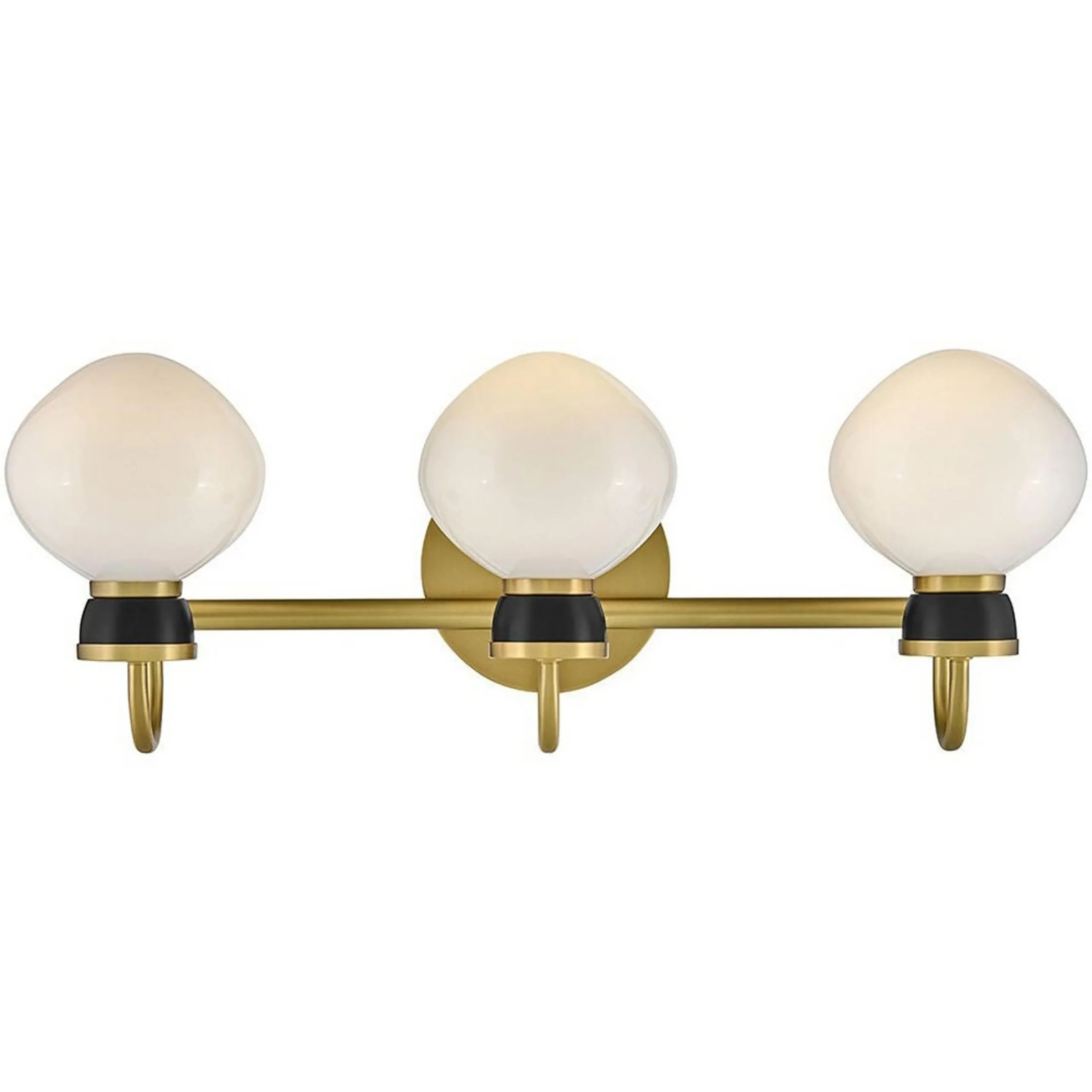 Baltic Vanity Light - 3 Light