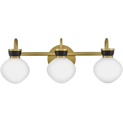 Baltic Vanity Light - 3 Light