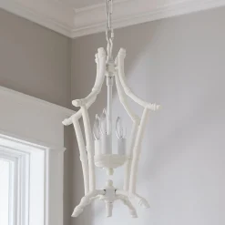 Bamboo Lantern