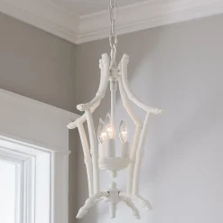 Bamboo Lantern