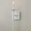 Bamboo Stick Sconce