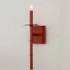Bamboo Stick Sconce