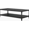 Bandoneon Coffee Table