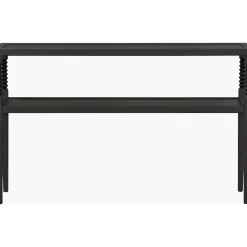 Bandoneon Console Table
