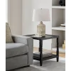 Bandoneon Side Table