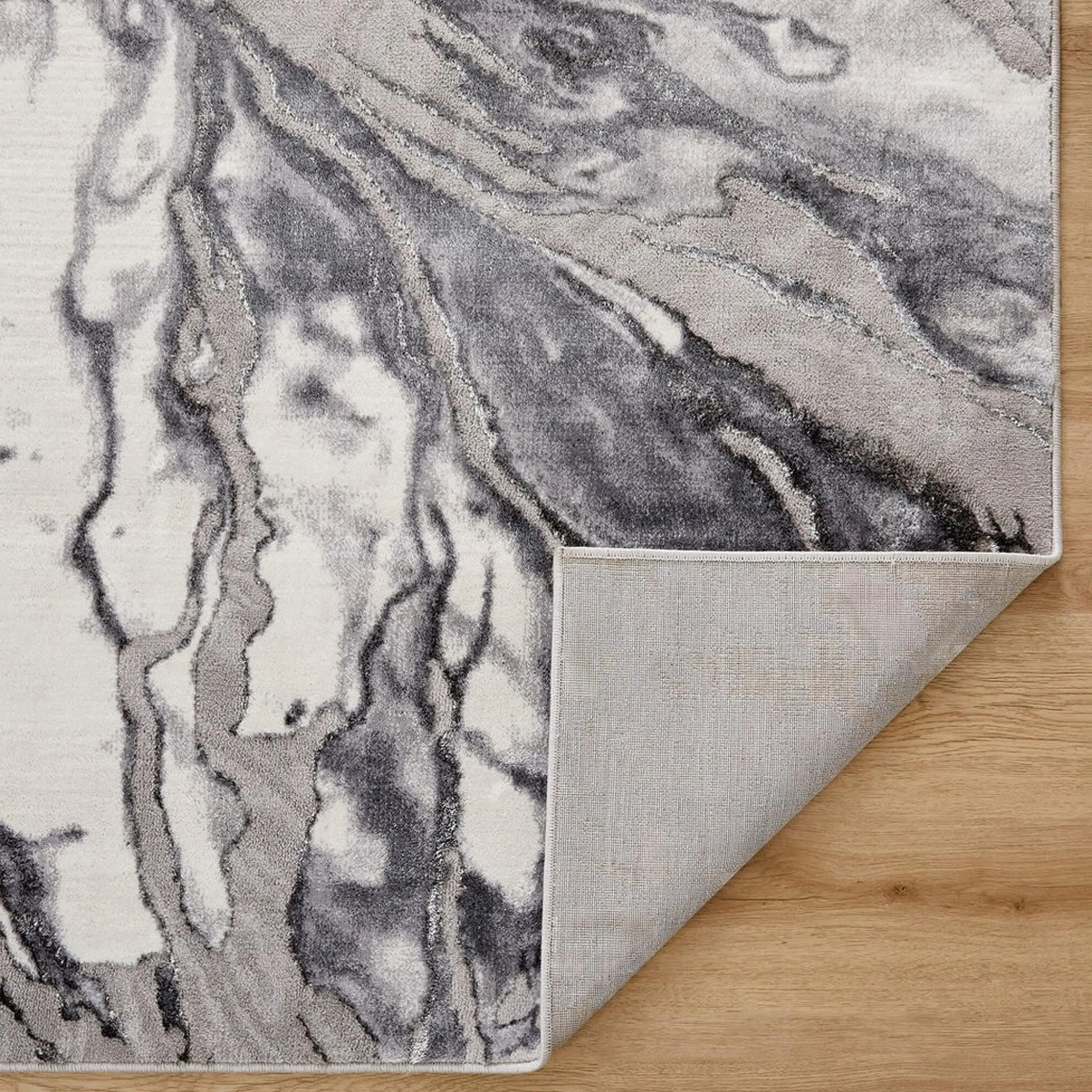 Banquise Rug