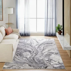 Banquise Rug