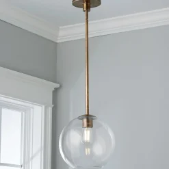 Banyan Pendant - Large