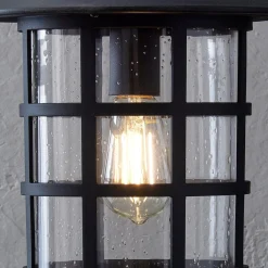 Bar Harbor Hanging Outdoor Lantern
