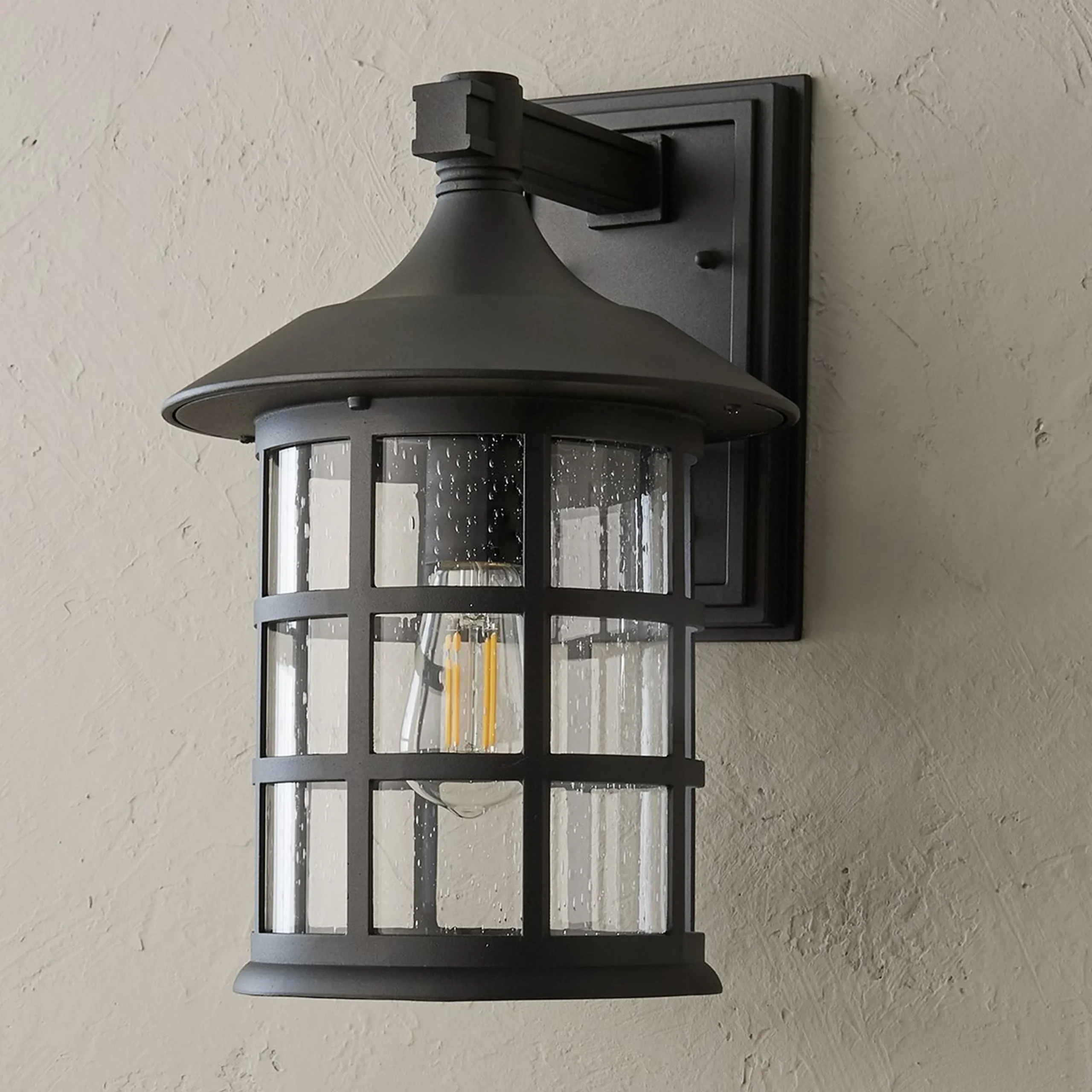 Bar Harbor Outdoor Sconce - Large