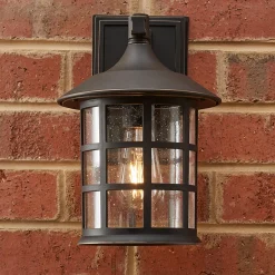 Bar Harbor Outdoor Sconce - Medium