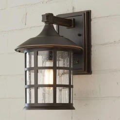 Bar Harbor Outdoor Sconce - Medium