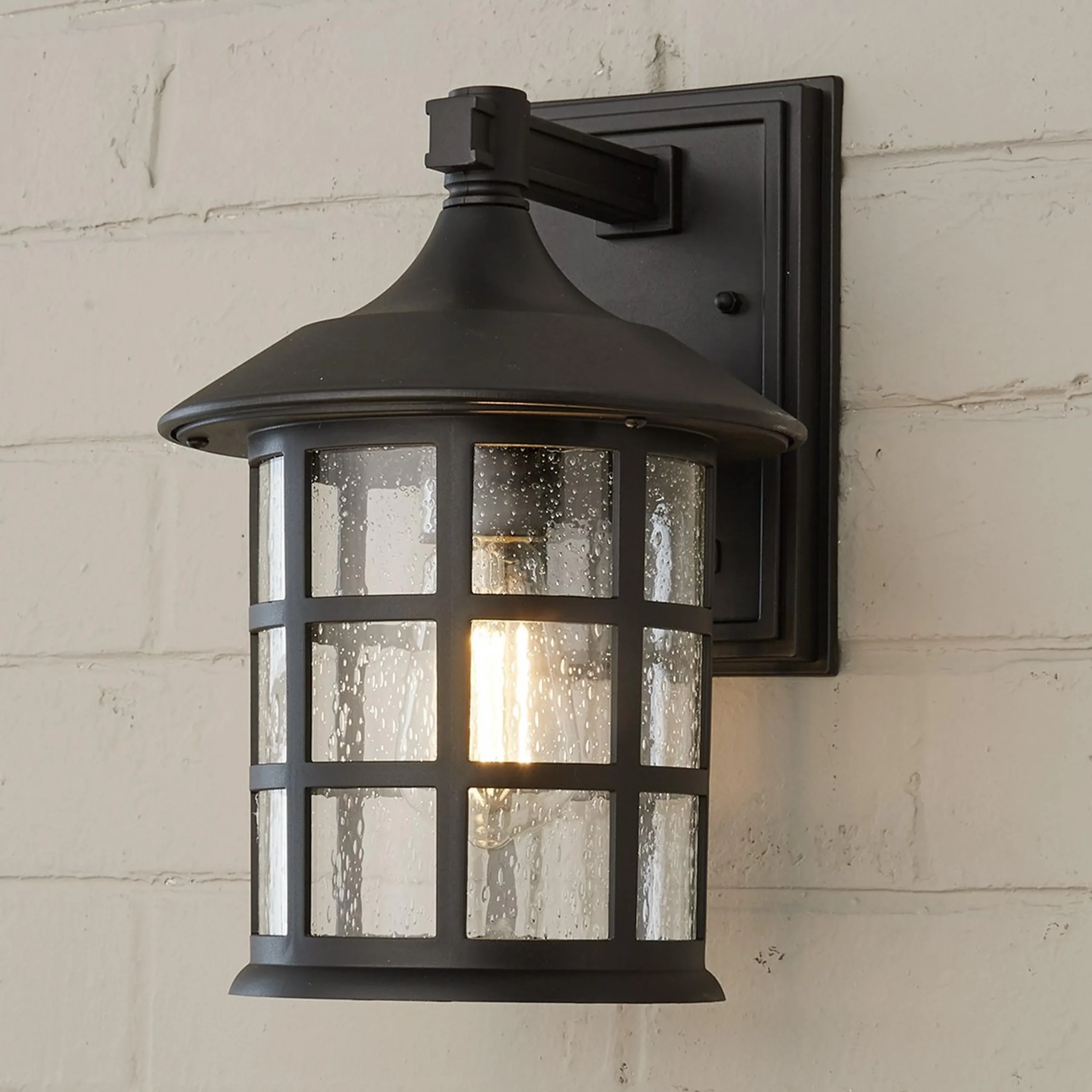 Bar Harbor Outdoor Sconce - Medium