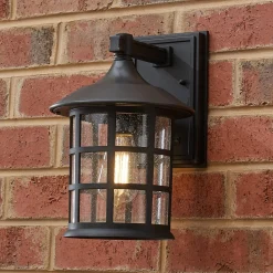 Bar Harbor Outdoor Sconce - Medium