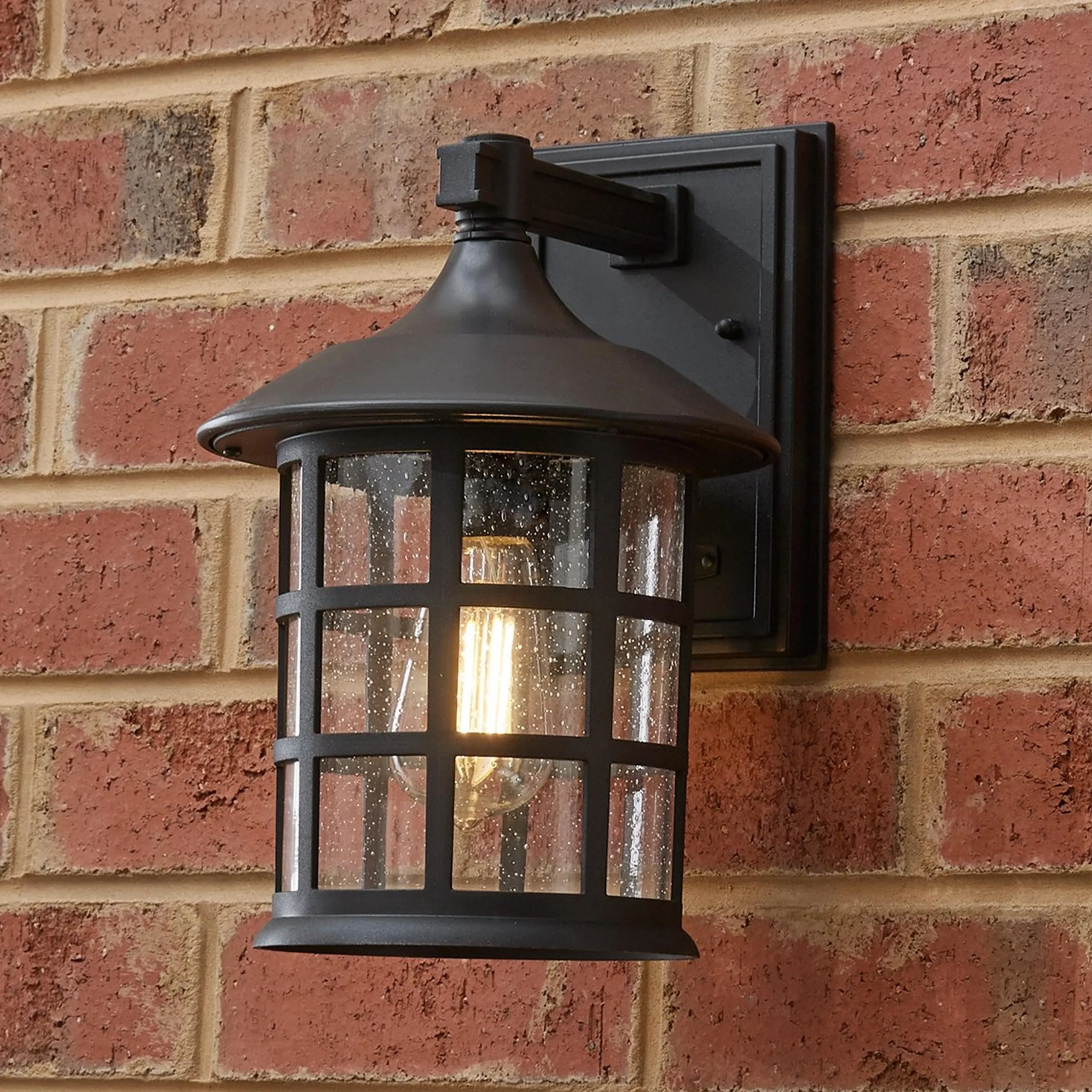 Bar Harbor Outdoor Sconce - Medium