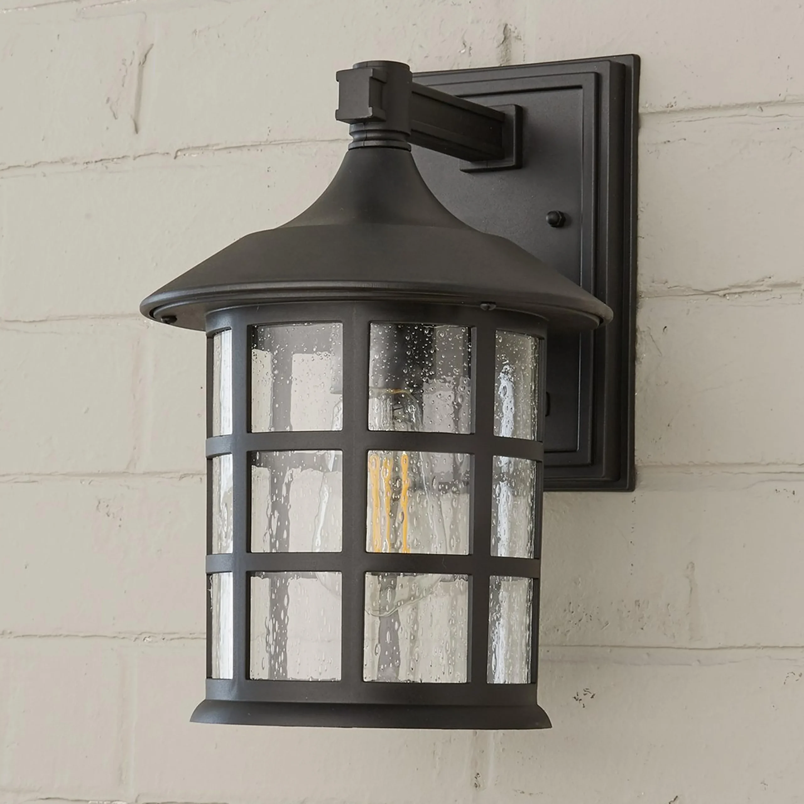 Bar Harbor Outdoor Sconce - Medium