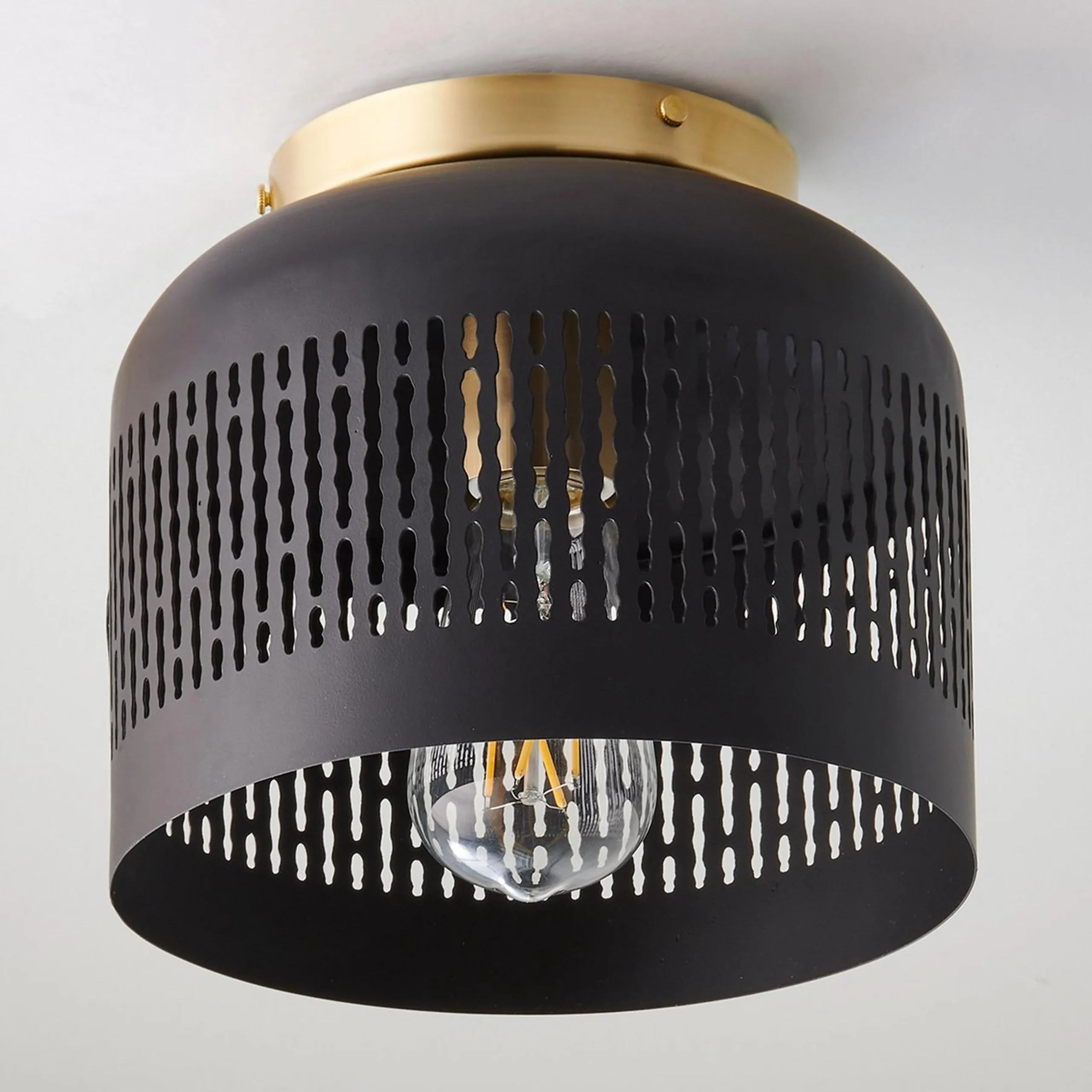 Bates Ceiling Light