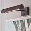 14" Battery Operated LED Cordless Picture Light