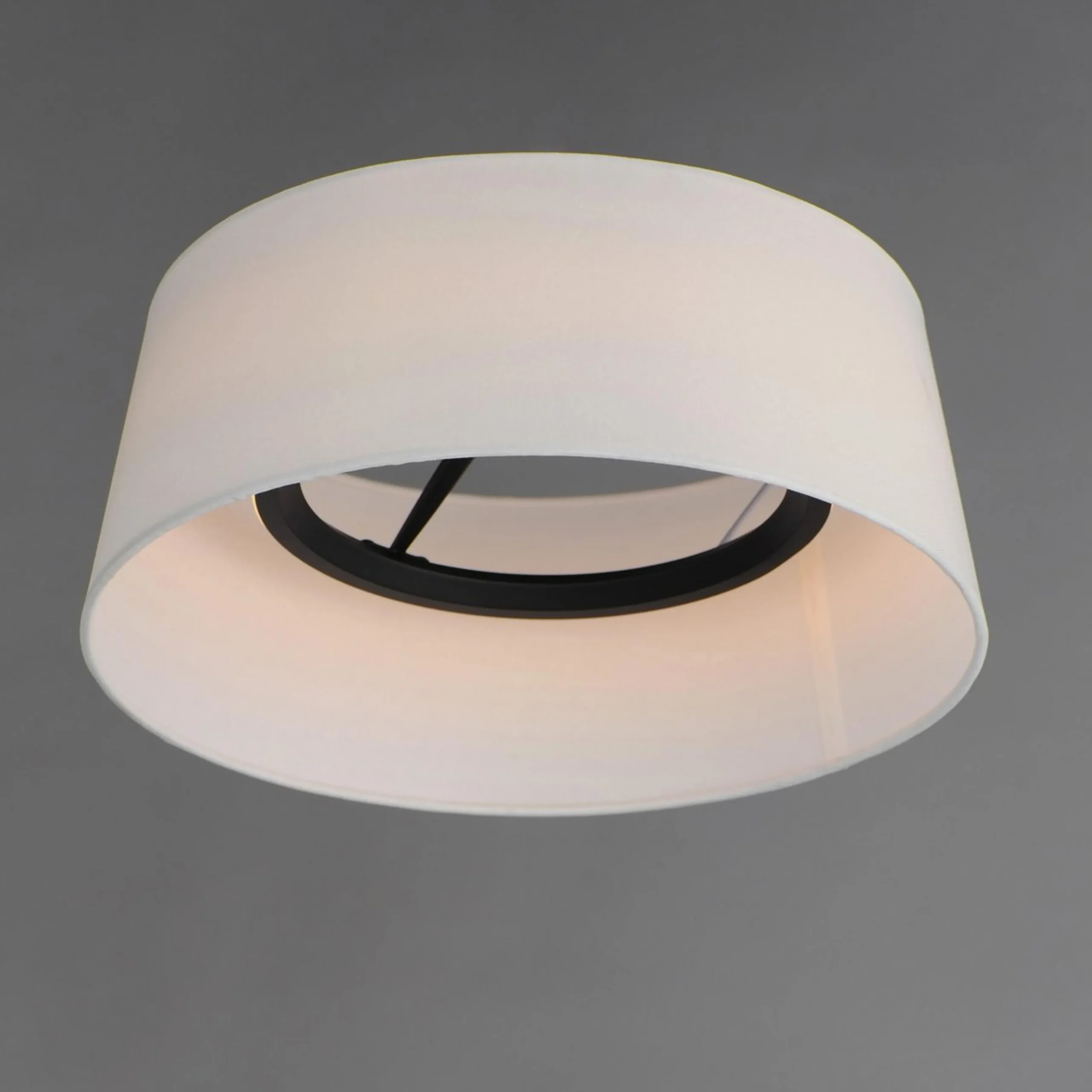 Bayfront LED Ceiling Light - 16"