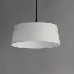 Bayfront LED Pendant - 16"