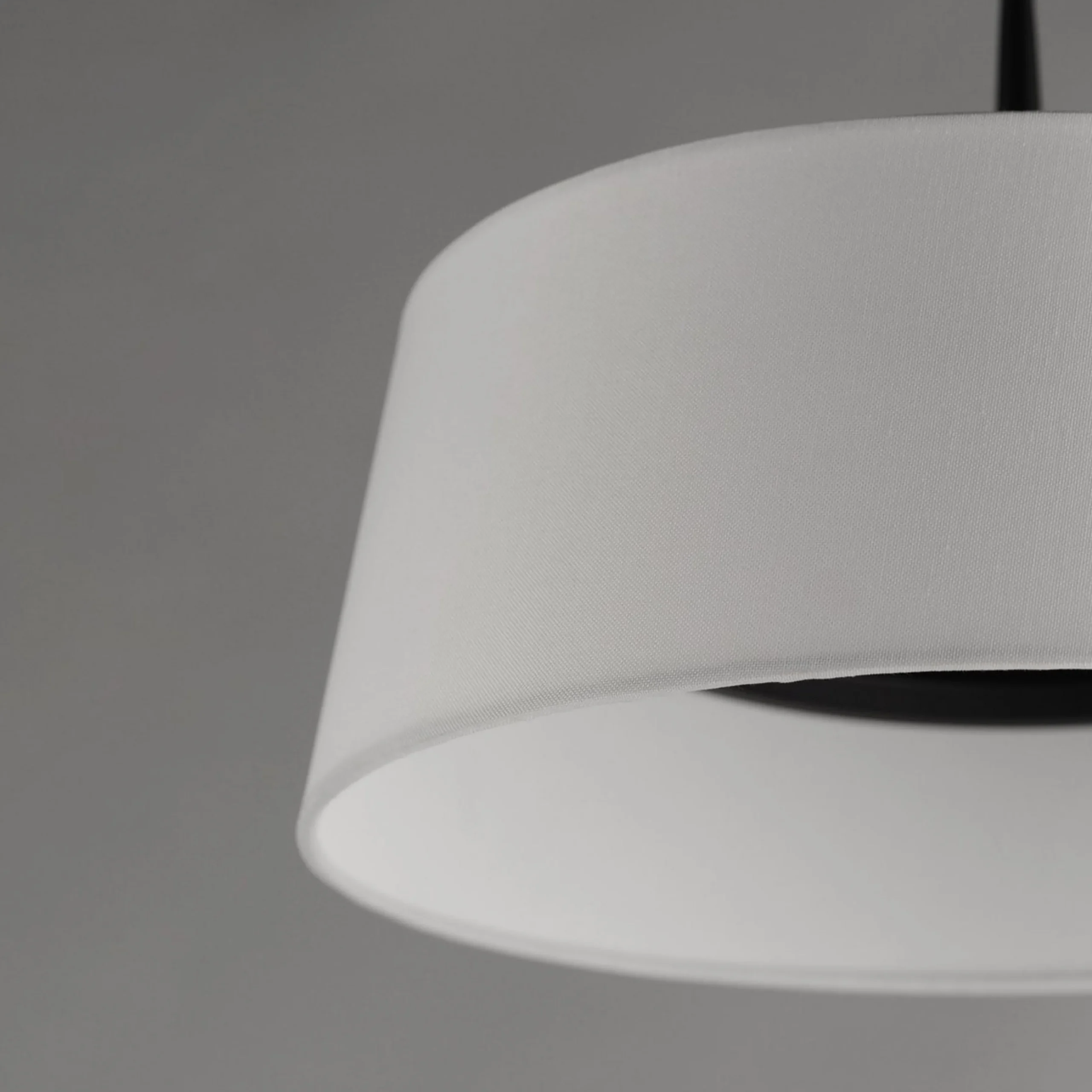 Bayfront LED Pendant - 16"