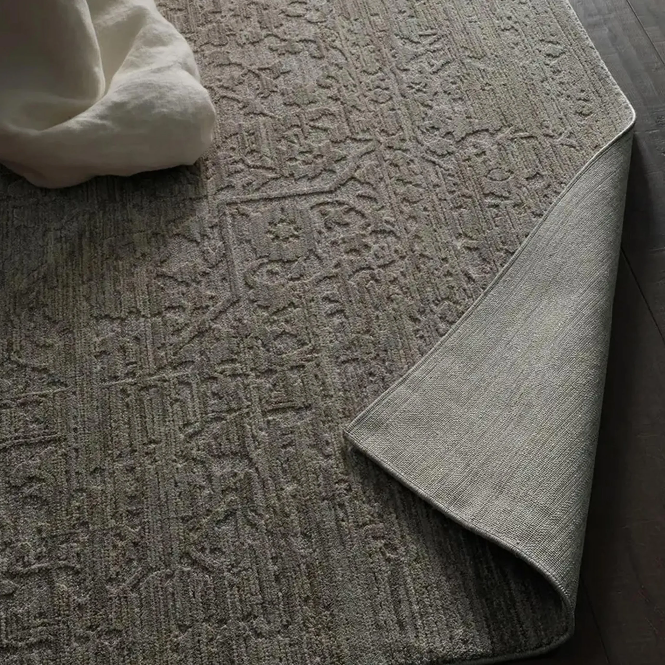 Bayweather Rug