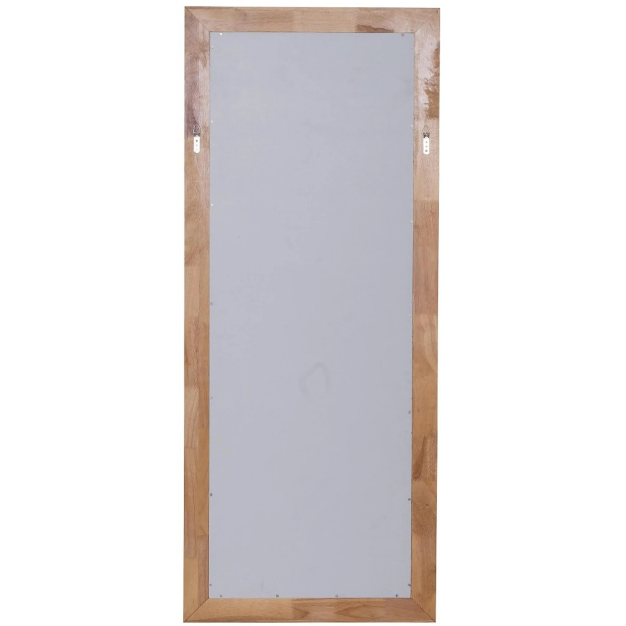 Bazille Floor Mirror