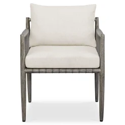 Belay Outdoor Dining Chair