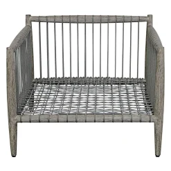 Belay Outdoor Lounge Chair