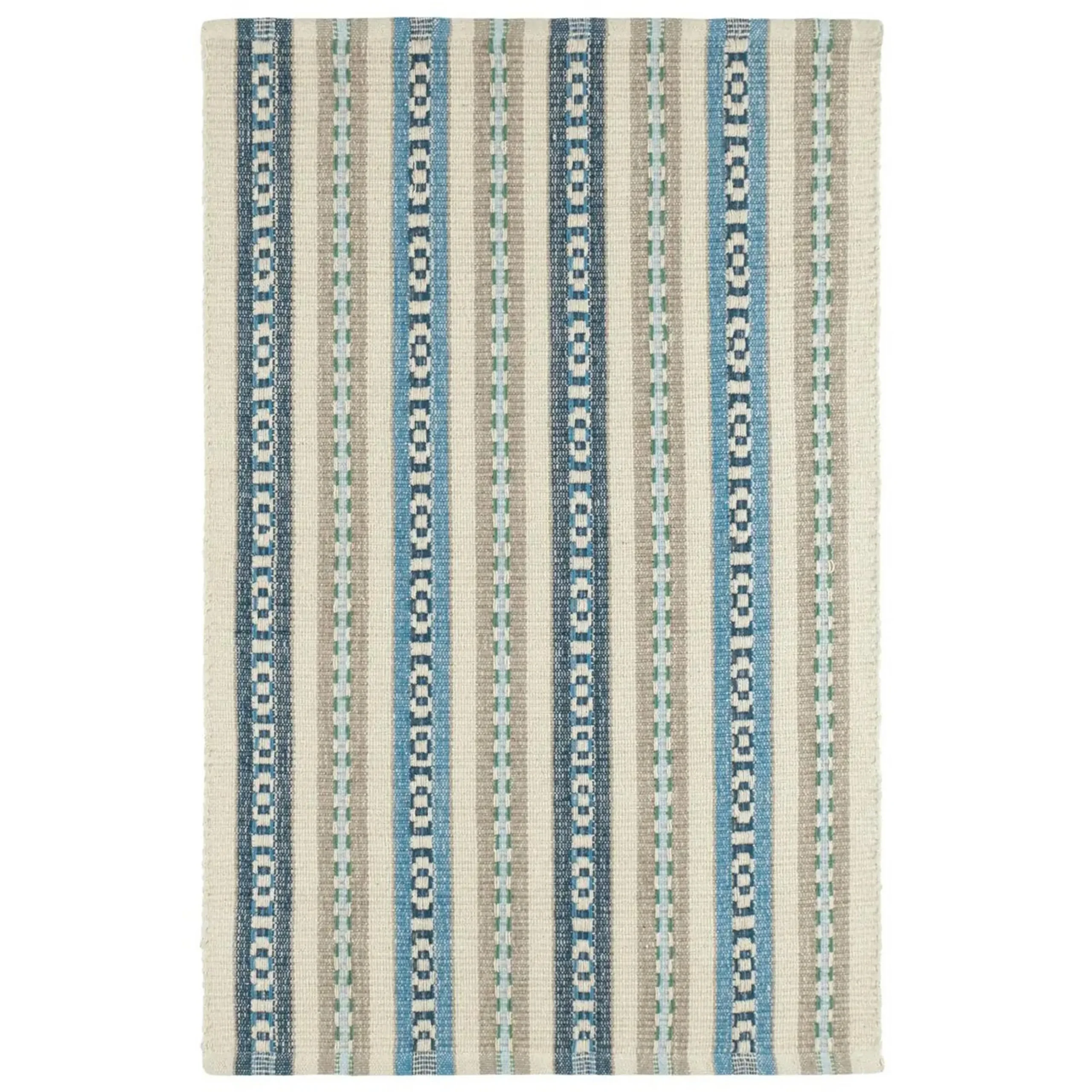 Bellmere Handwoven Rug
