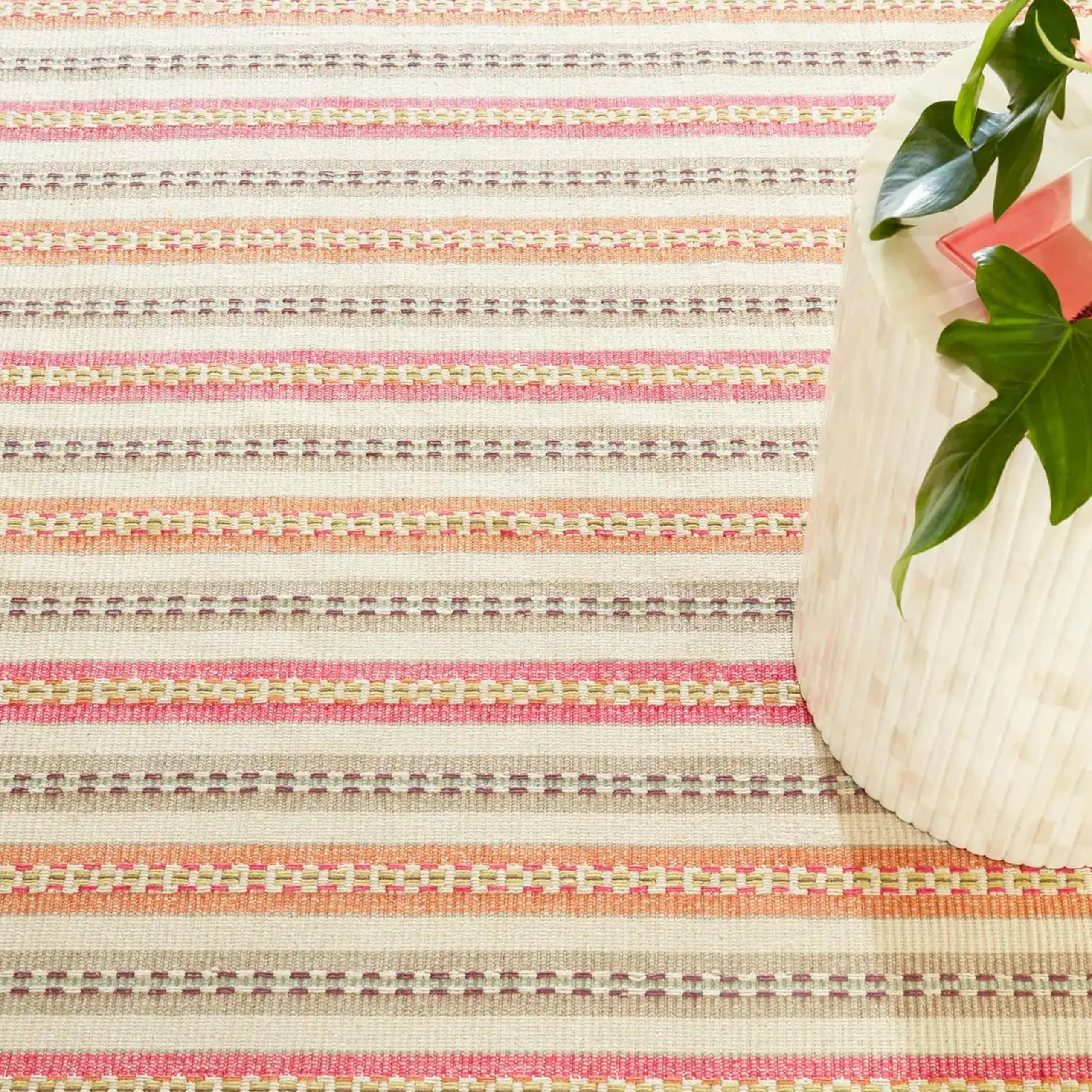 Bellmere Handwoven Rug