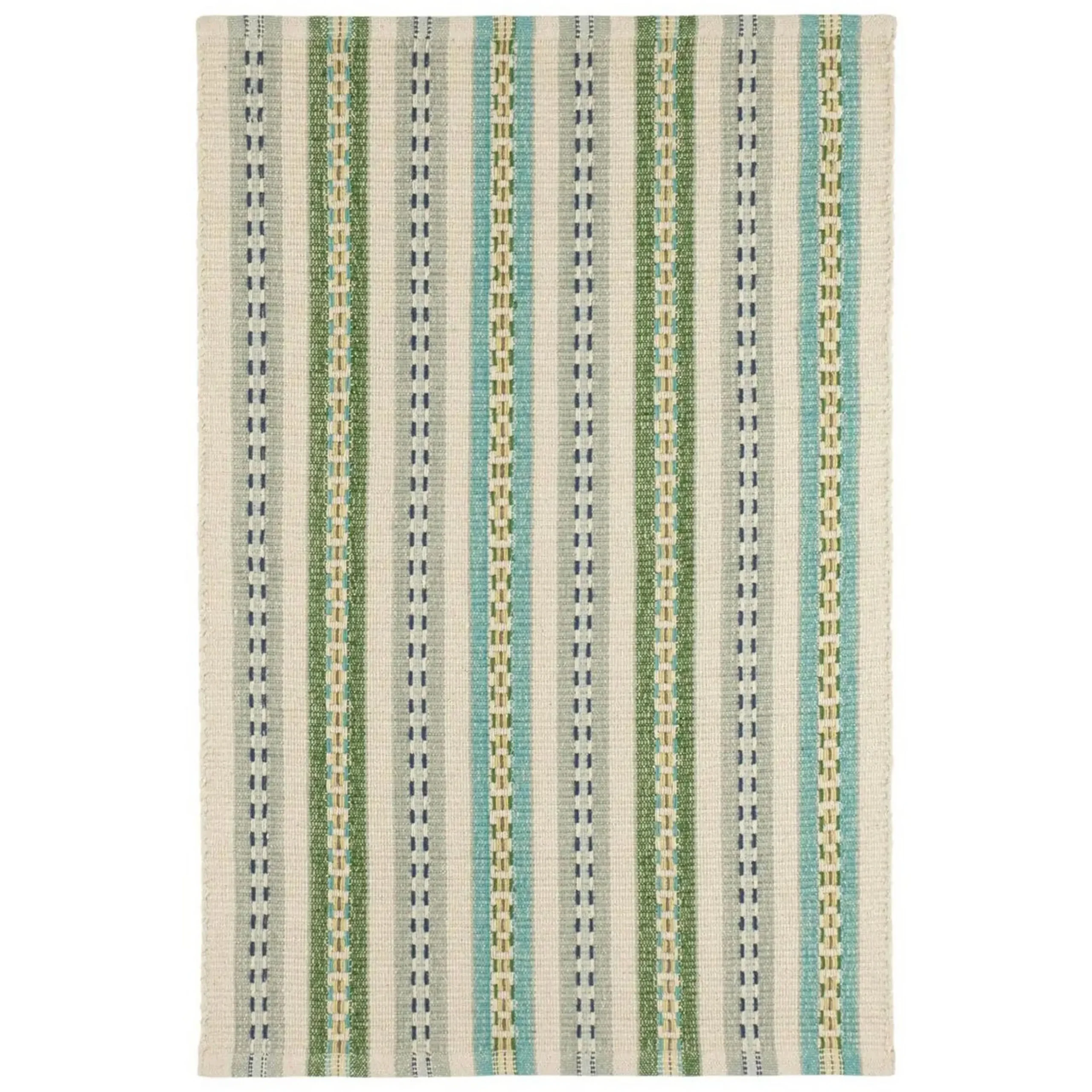 Bellmere Handwoven Rug