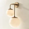Belmira Bath Sconce