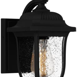 Belmonte Outdoor Sconce - Small
